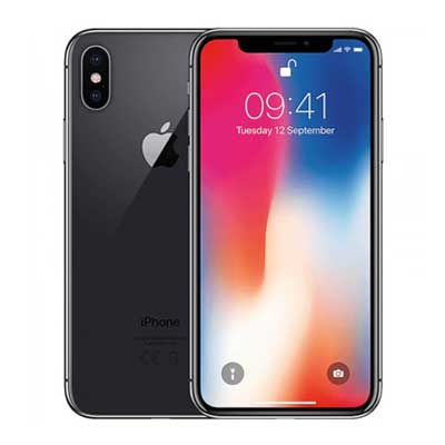 iPhone X 256G (Like New)