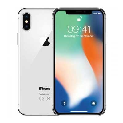 iPhone X 64G (Like New)