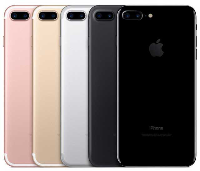 iPhone 7 Plus 256GB