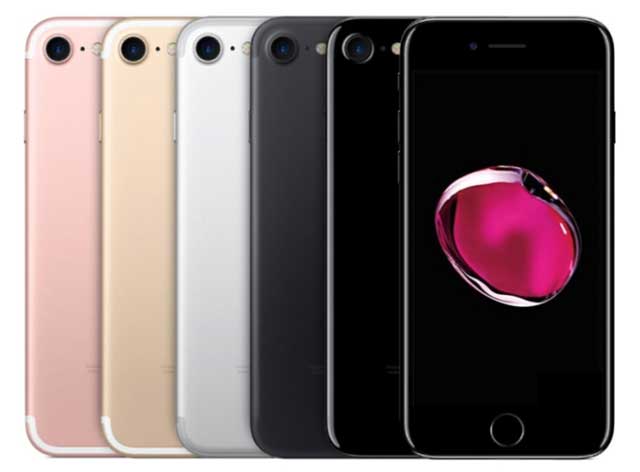 iPhone 7 Quốc Tế 32GB