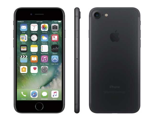 iPhone 7 Quốc Tế 32GB