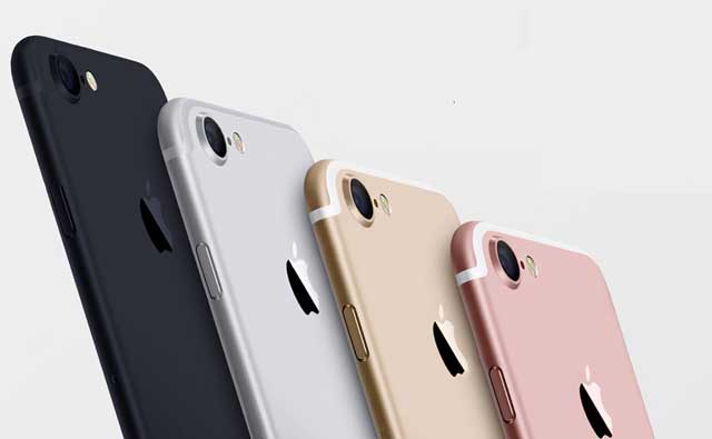 iPhone 7 Quốc Tế 32GB