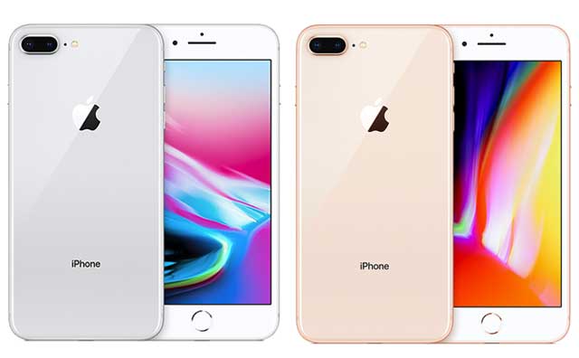 iPhone 8 Plus 64GB