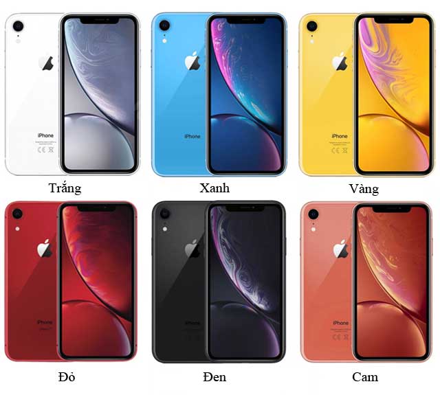 iPhone Xr 128GB