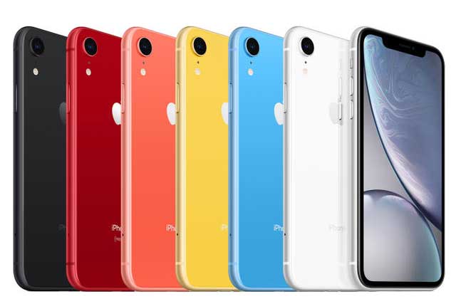 iPhone Xr 128GB