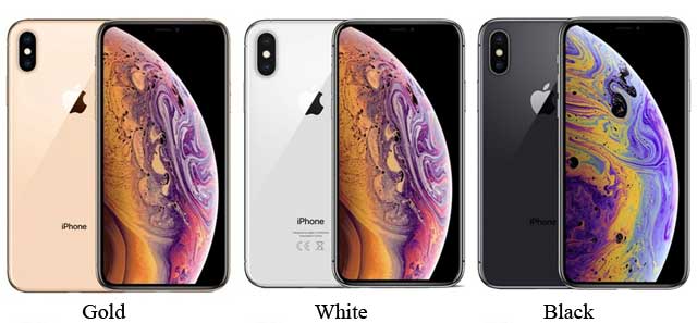 iPhone Xs Max 64GB