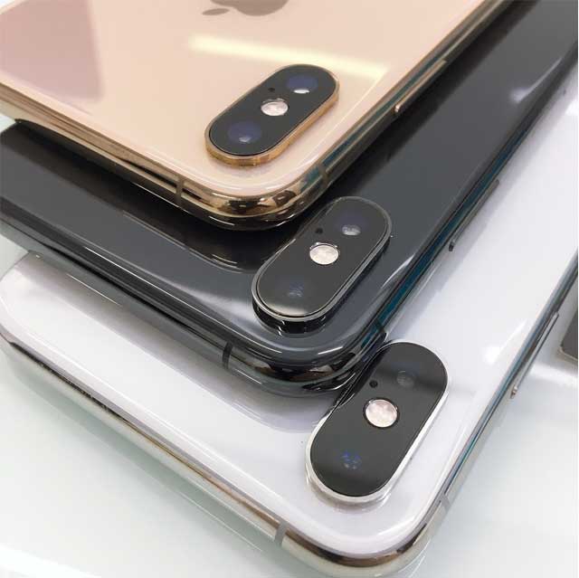 iPhone Xs Max 64GB