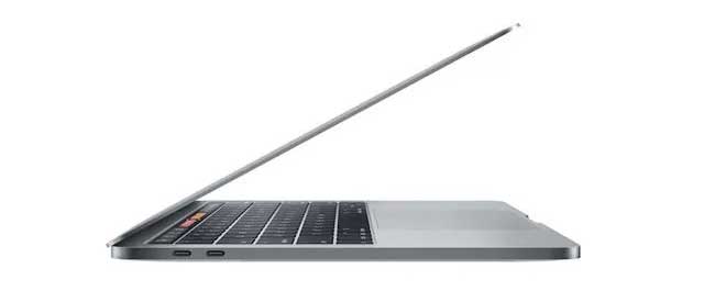 MacBook Pro 13” 2020 Gray M1/16G Ram/256G SSD (FullBox)